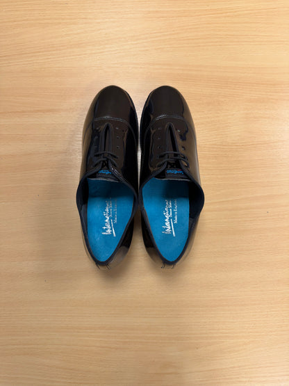 Contra Pro - Black Patent - Size 10 - Regular