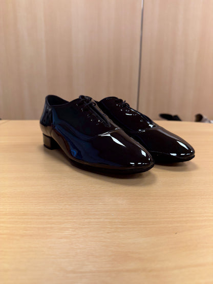Contra Pro - Black Patent - Size 9 - Regular