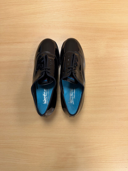 Contra Pro - Black Patent - Size 9 - Regular