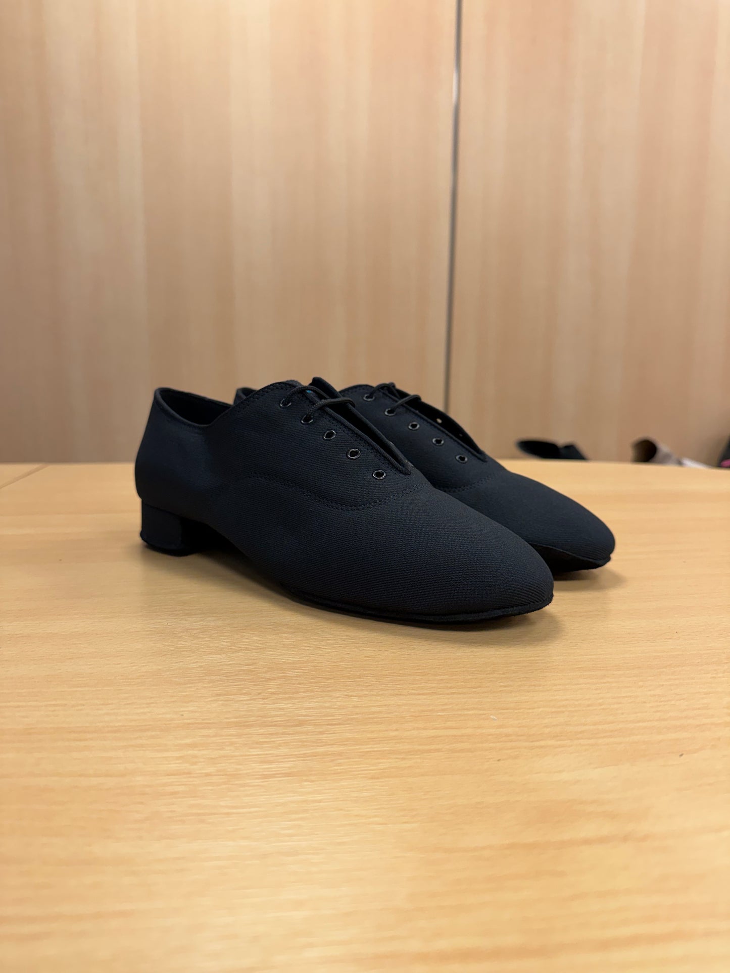 Contra Pro - Black Lycra - Size 9.5 - Regular