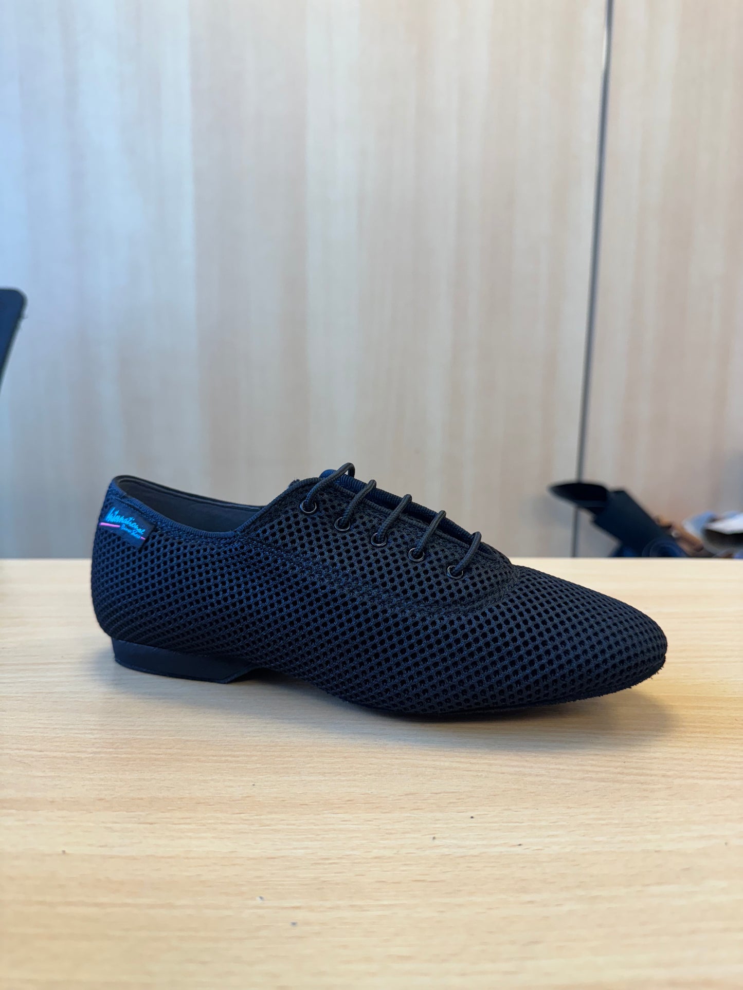 Heather Split - AirMesh (Jazz heel)