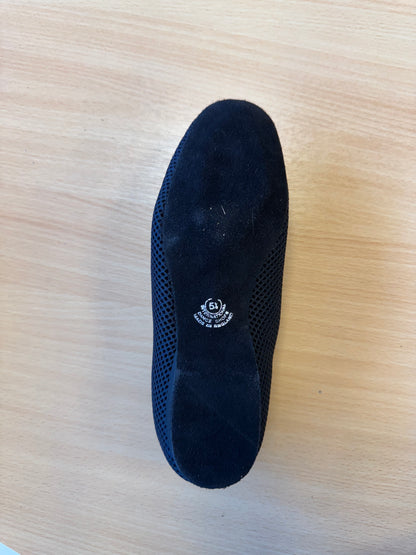 Heather Split - AirMesh (Jazz heel)