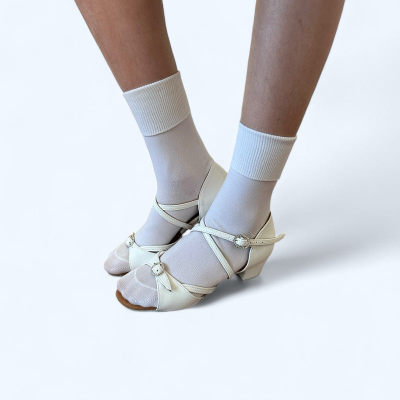 Kids Ballet Socks