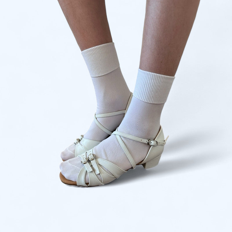 Kids Ballet Socks