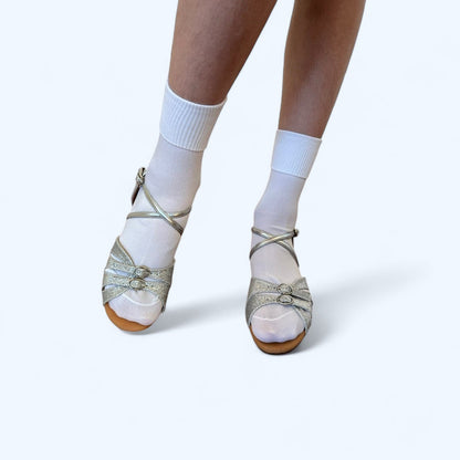 Kids Ballet Socks