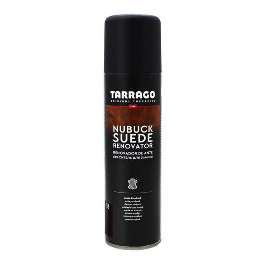 Nubuck Suede Renovator - Black (250ml)