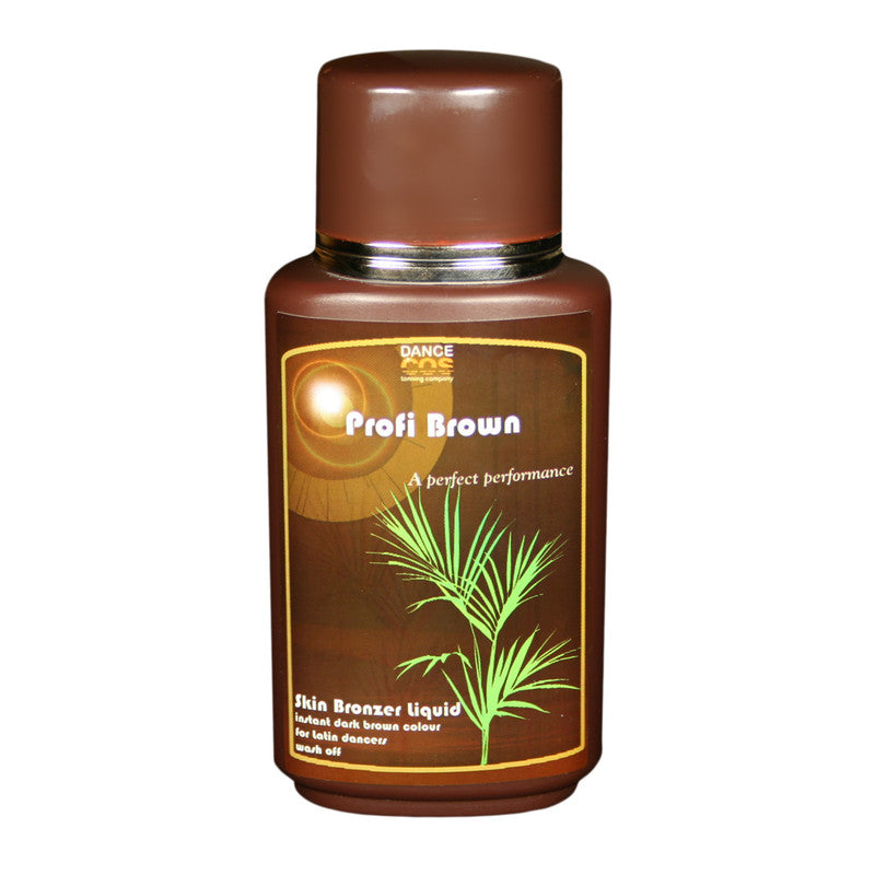 DanceCos - Profi Brown (100ml)