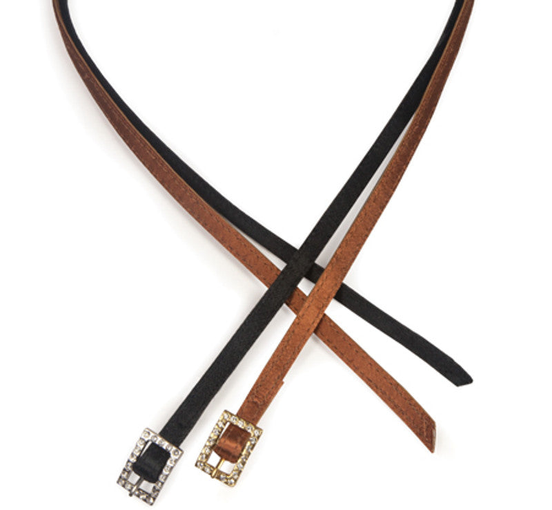 Replacement Straps with Buckle