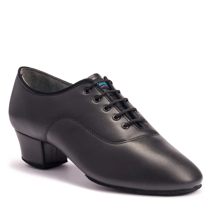 Rumba - Black Calf