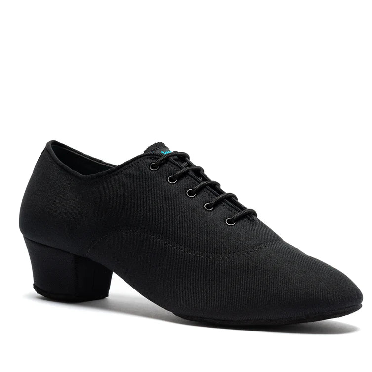 Rumba - Black Lycra