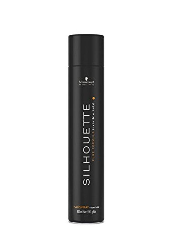 Silhouette Hairspray (500ml)