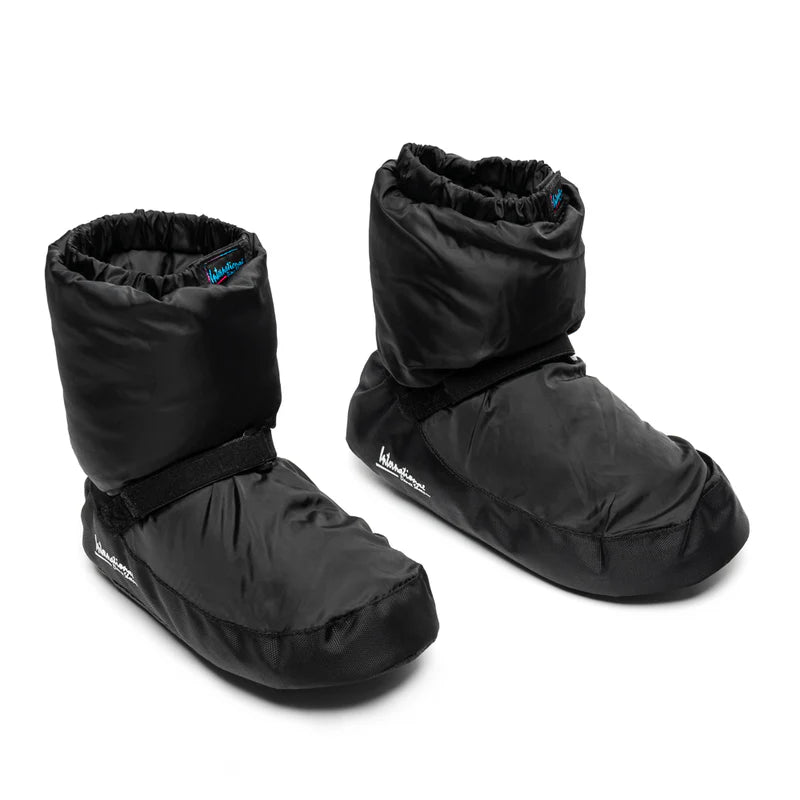 Kids Warm Up Booties