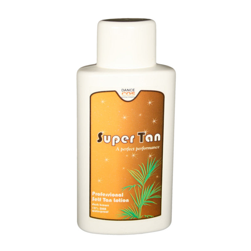 DanceCos - Super Tan Lotion (100ml)