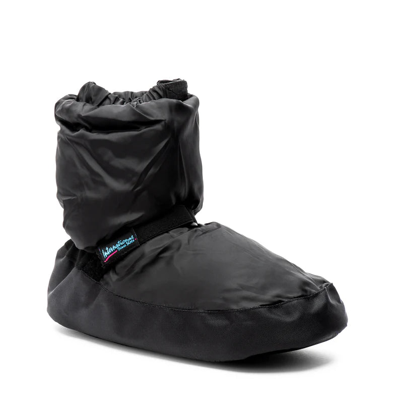 Kids Warm Up Booties