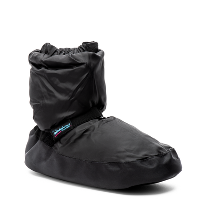 Adult Warm Up Booties