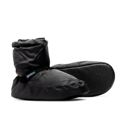 Kids Warm Up Booties