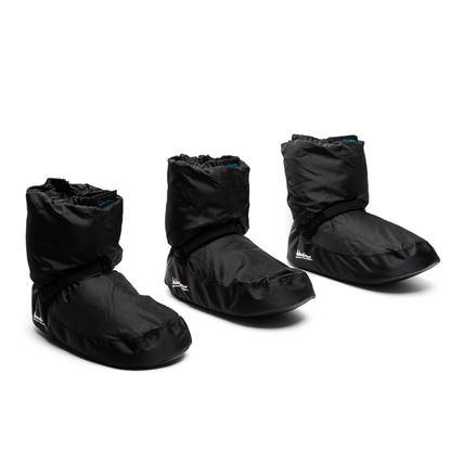 Adult Warm Up Booties