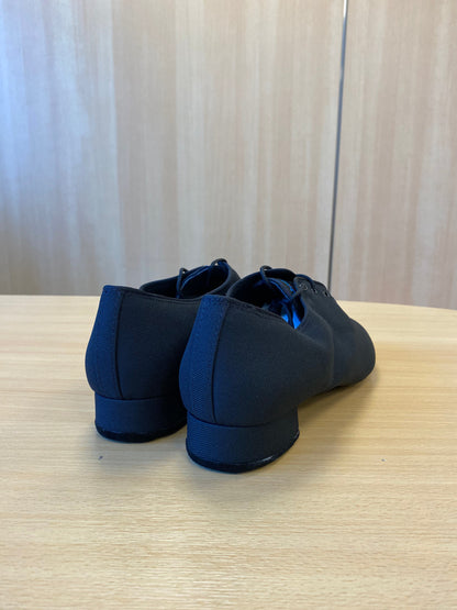 Contra - Black Lycra (Size 9.5)