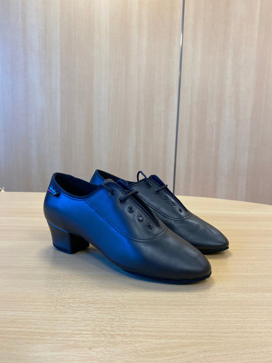 Rumba XG - Black Calf (Size 6.5XW)