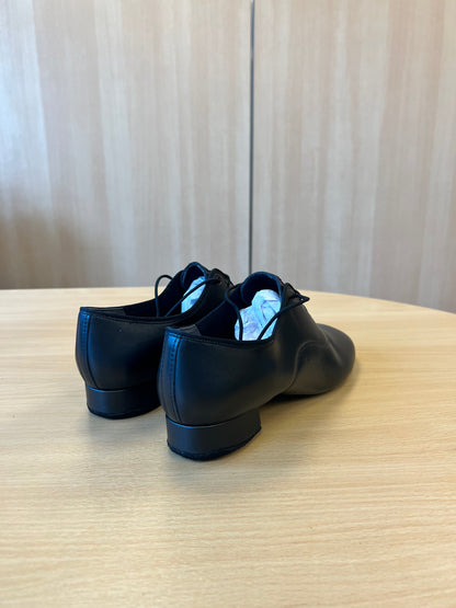 Contra - Black Calf (Size 10.5)