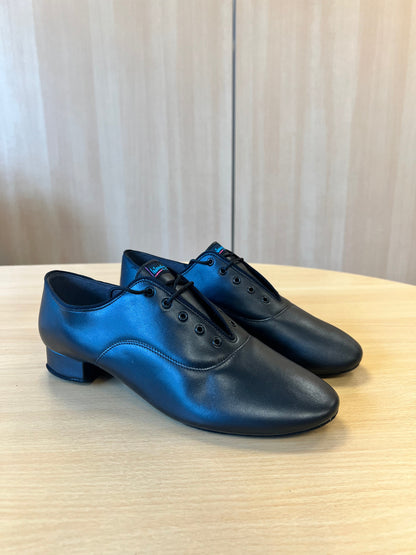 Contra - Black Calf (Size 10.5)