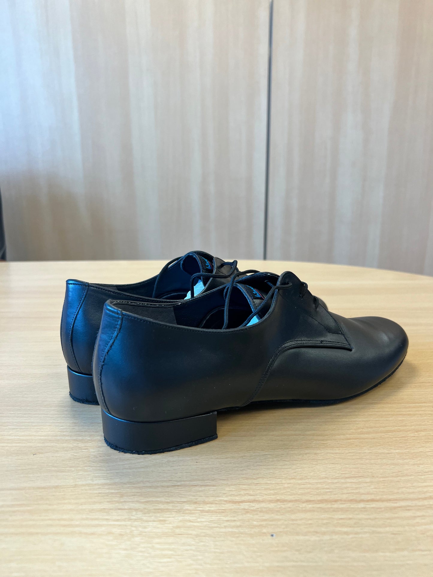 Gibson - Black Calf (Size 10.5)
