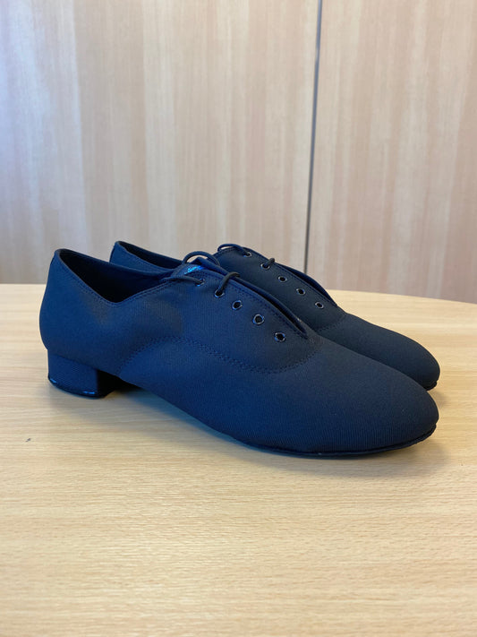 Contra - Black Lycra (Size 9.5)